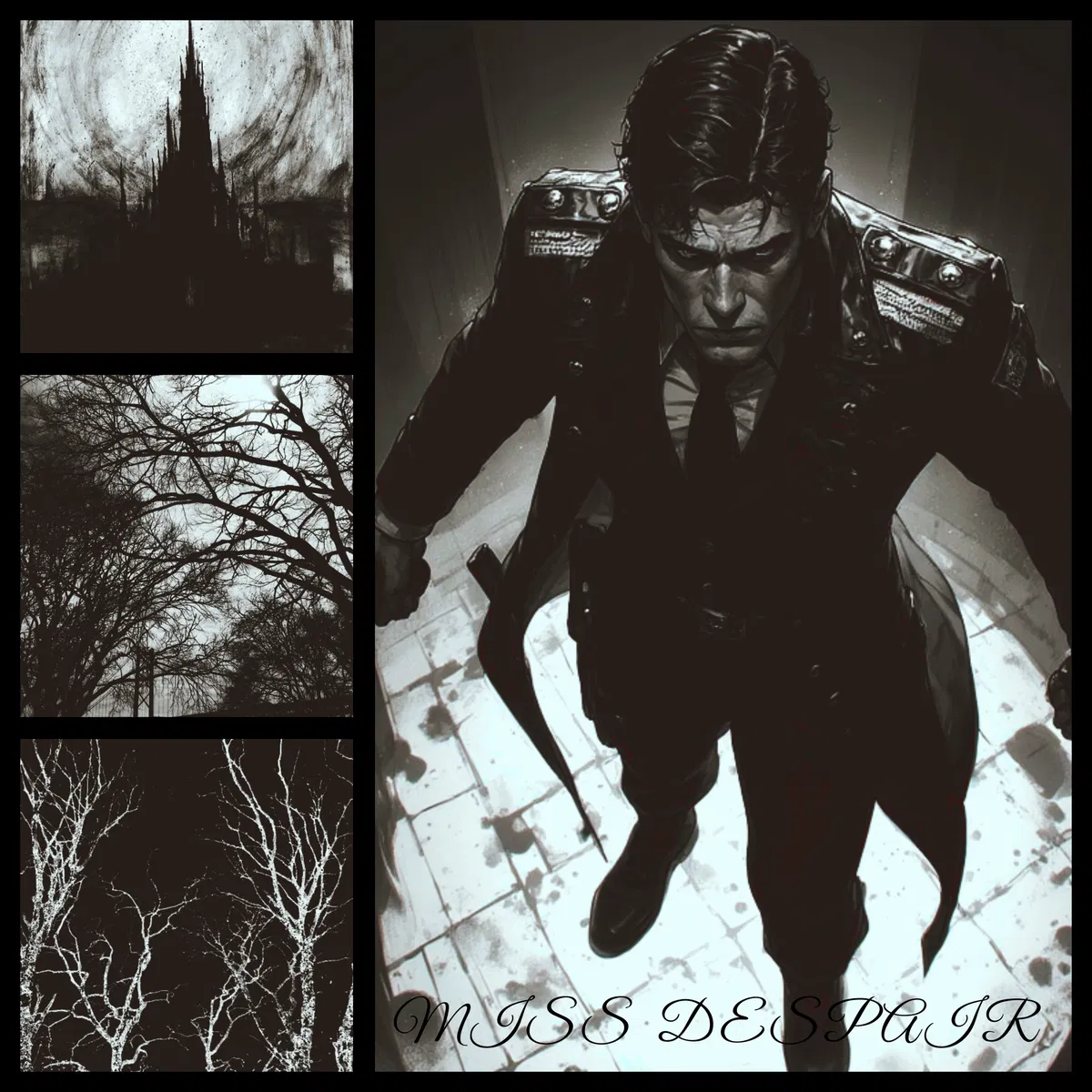 Avatar of Wilson Wood 