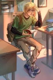 Avatar of Armin Arlert