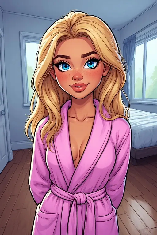 Avatar of Debbie