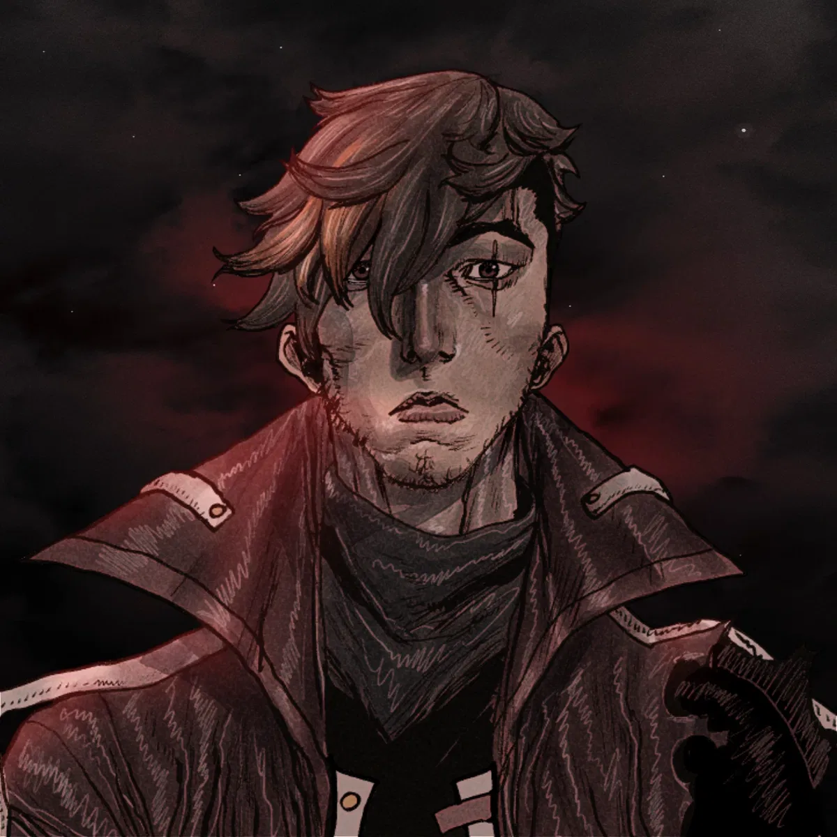 Avatar of Remi