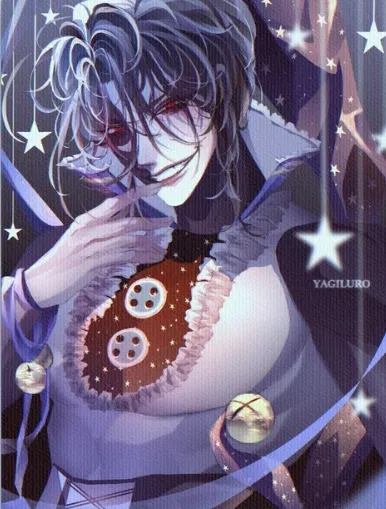 Avatar of Human Moondrop fnaf