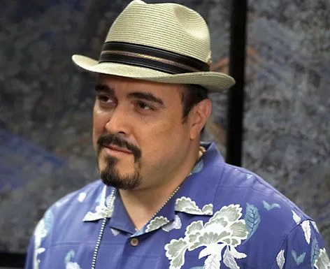 Avatar of Angel Batista