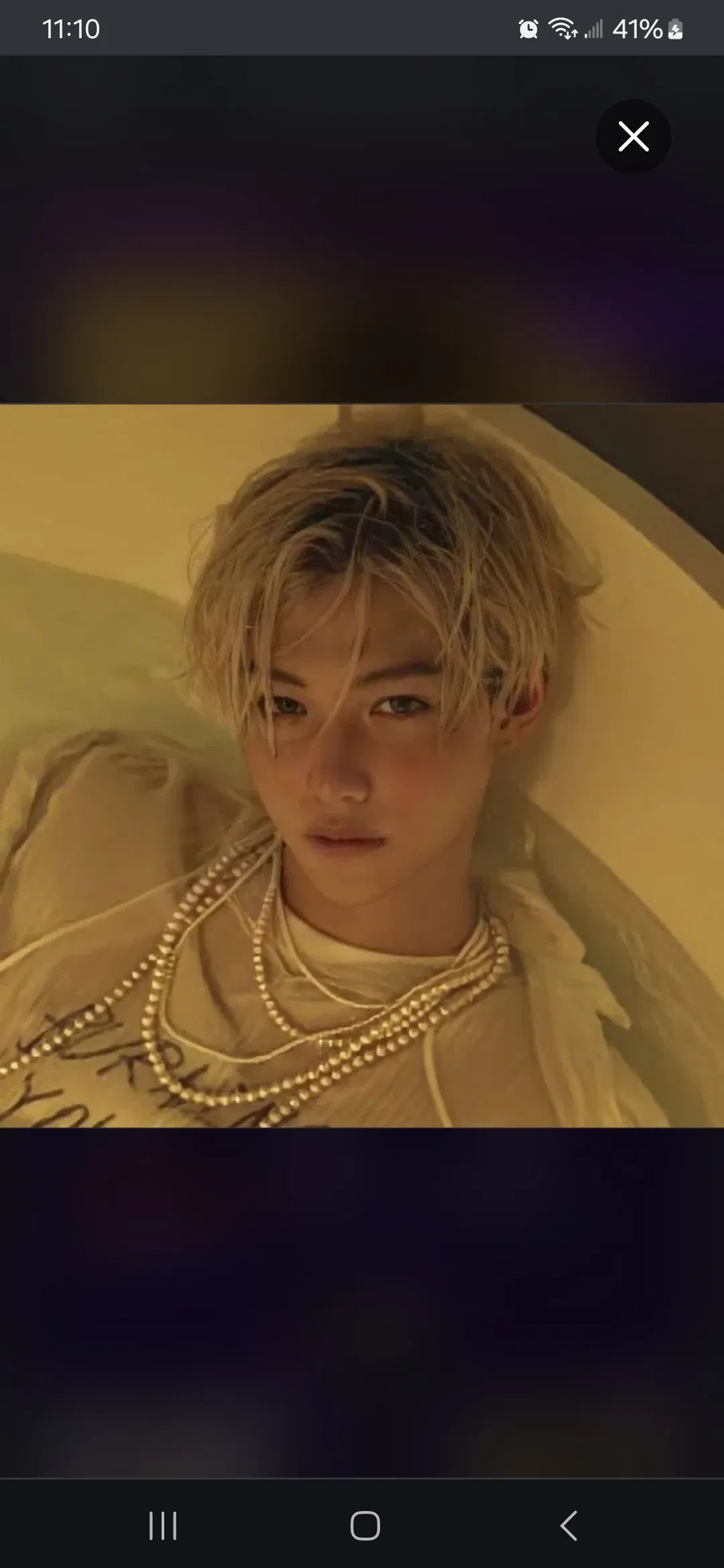 Avatar of Lee felix bsf