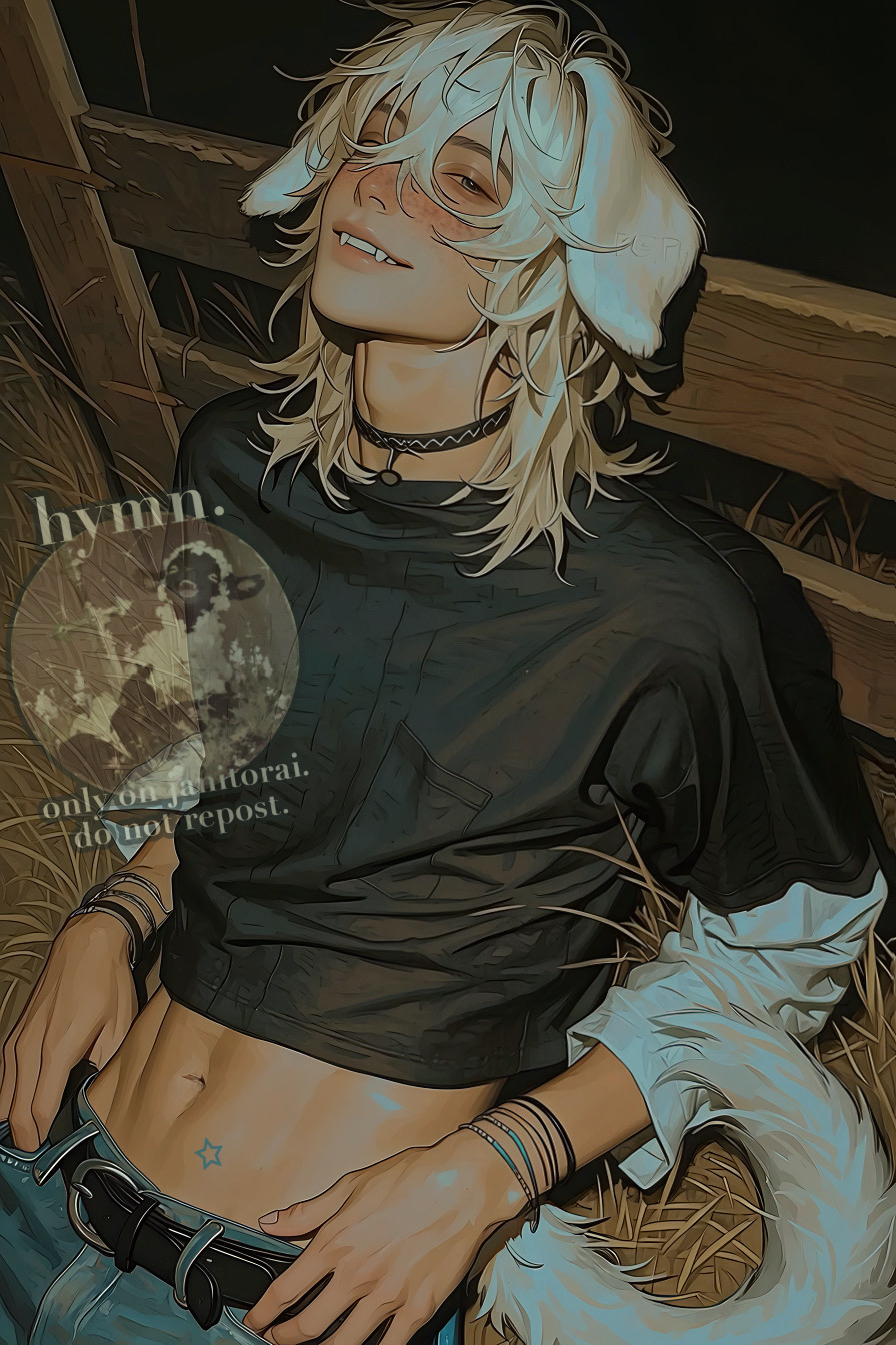 Avatar of Basil Hunt