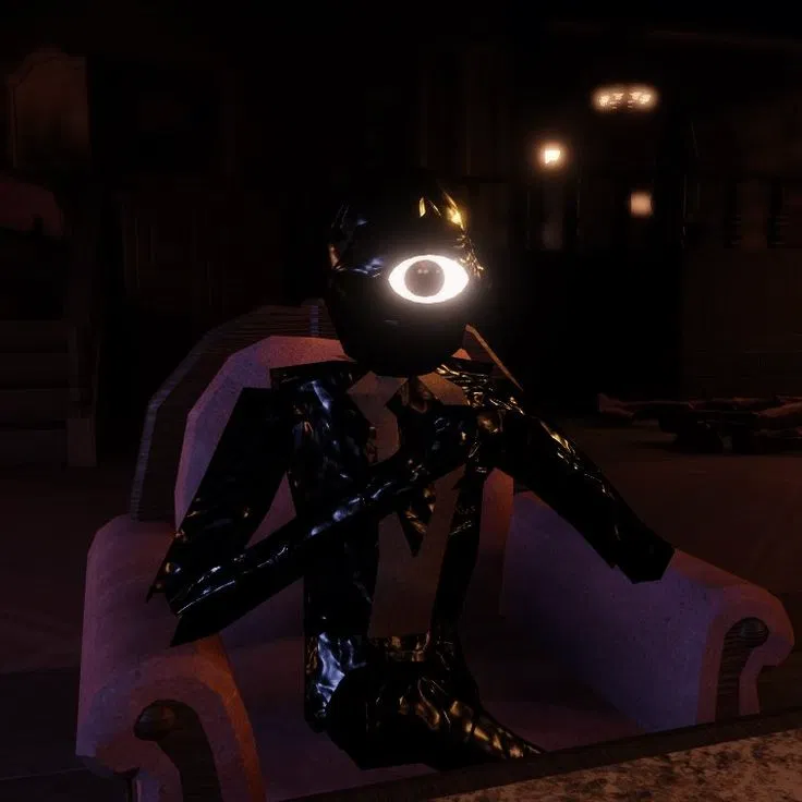Avatar of Seek (Doors)