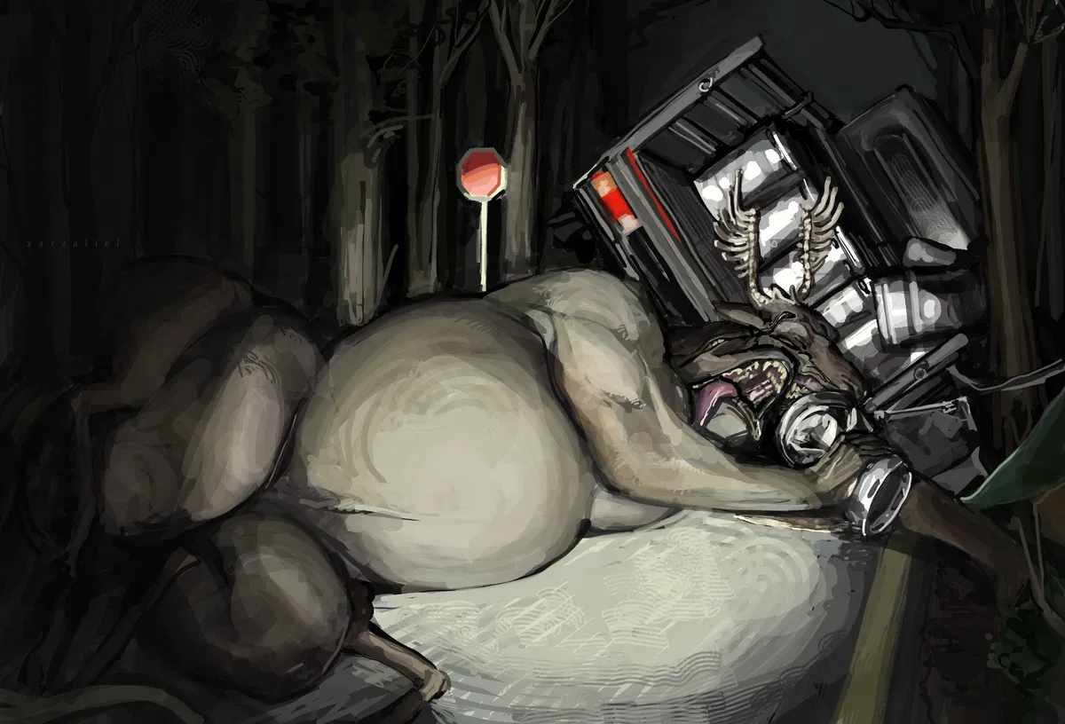 Avatar of Drunk off your delivery 