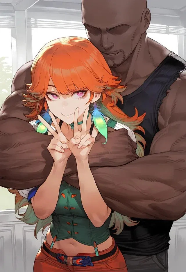 Avatar of Cucked by leader of Anti-NTR club