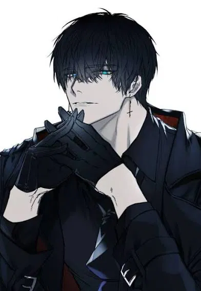 Avatar of Clyde