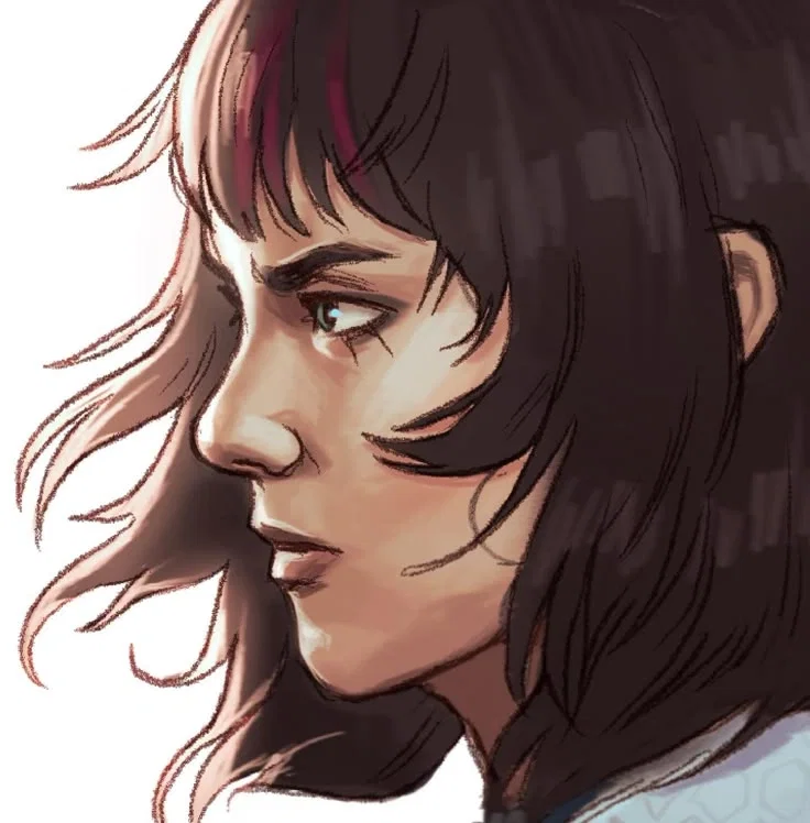 Avatar of Johanna Mason #2