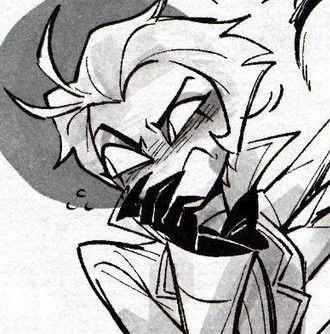 Avatar of Lucifer Morningstar