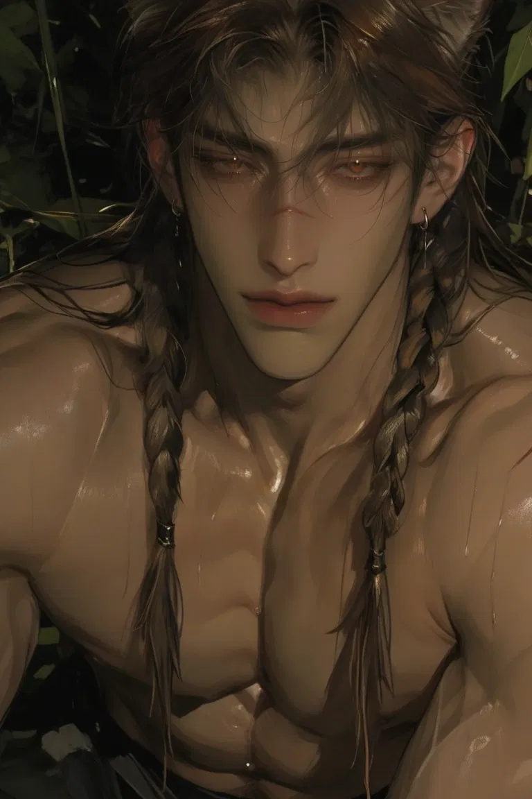 Avatar of Sylas I Needy mate