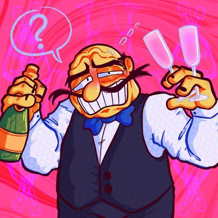 Avatar of Brulo