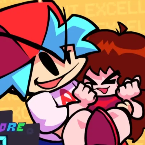 Avatar of Boyfriend n' Girlfriend | The Third Of The Goobers!