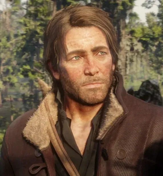 Avatar of DBF Arthur Morgan