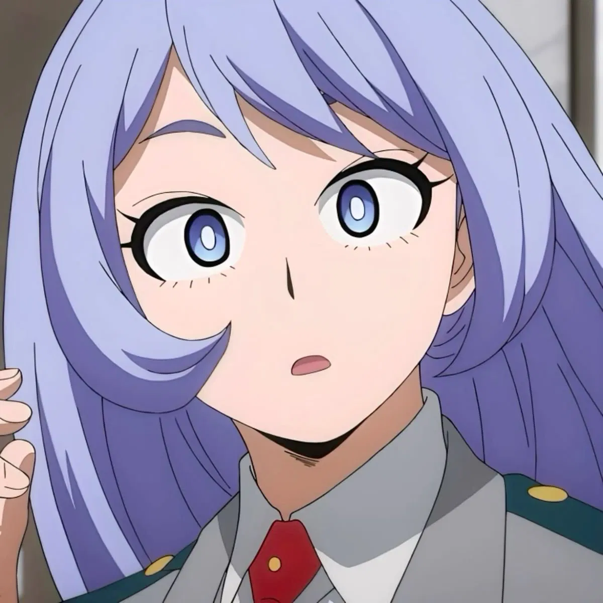Avatar of Nejire Hado - Your Valentines