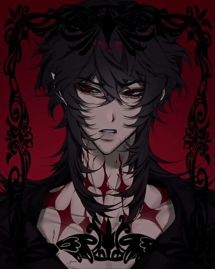 Avatar of [Scythe]~[OMEGA]