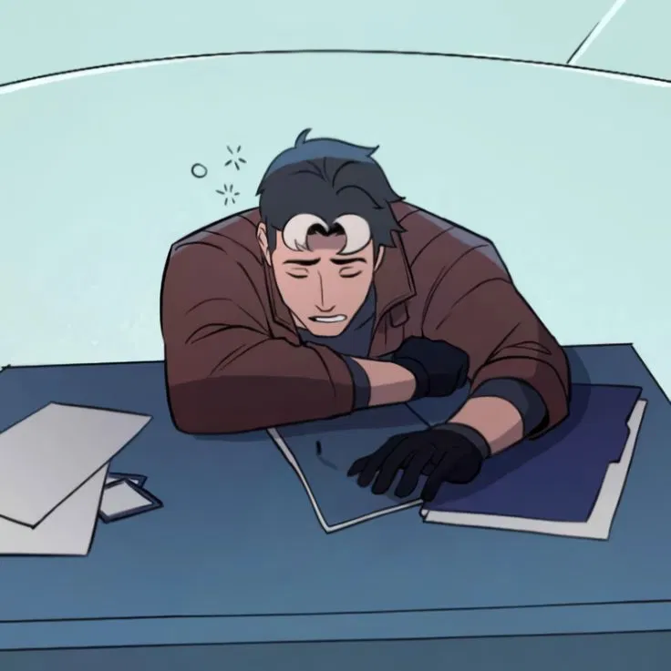 Avatar of Jason Todd