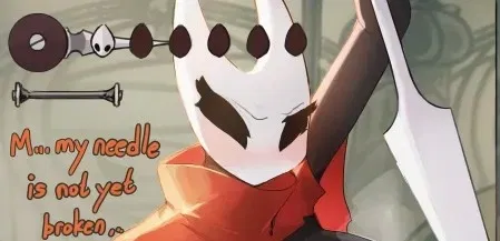 Avatar of hornet