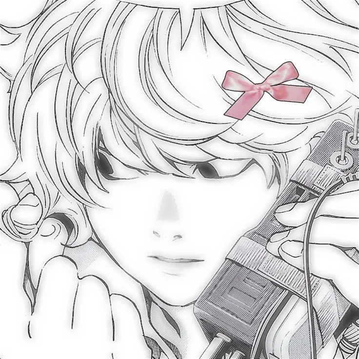 Avatar of 'Near' - Nate River—♡