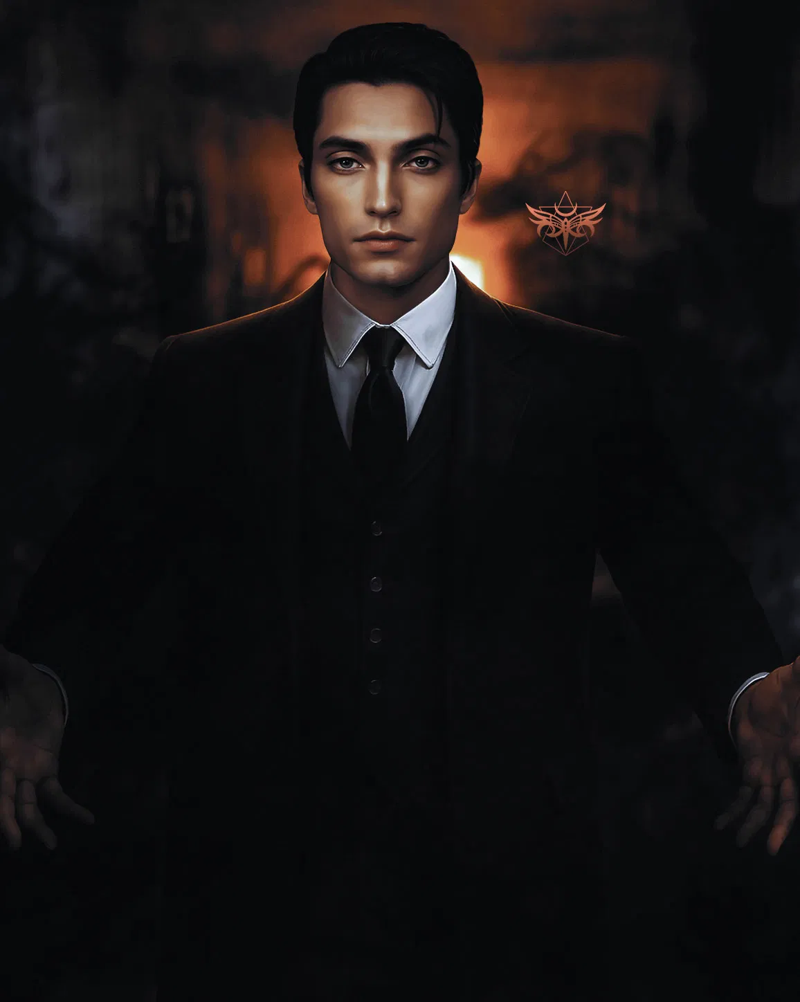 Avatar of Malek Sinner