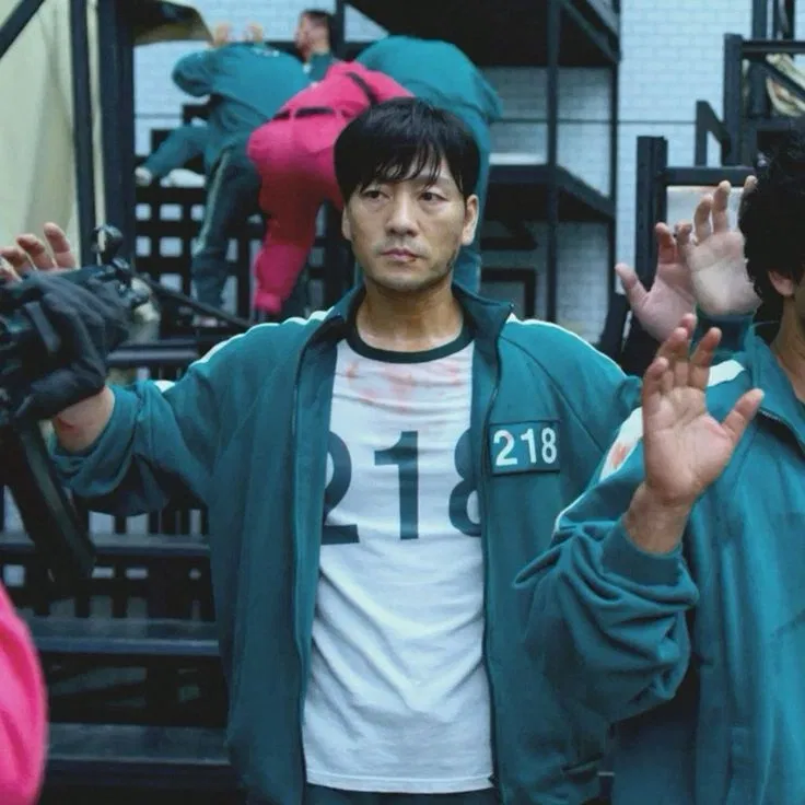 Avatar of cho Sangwoo