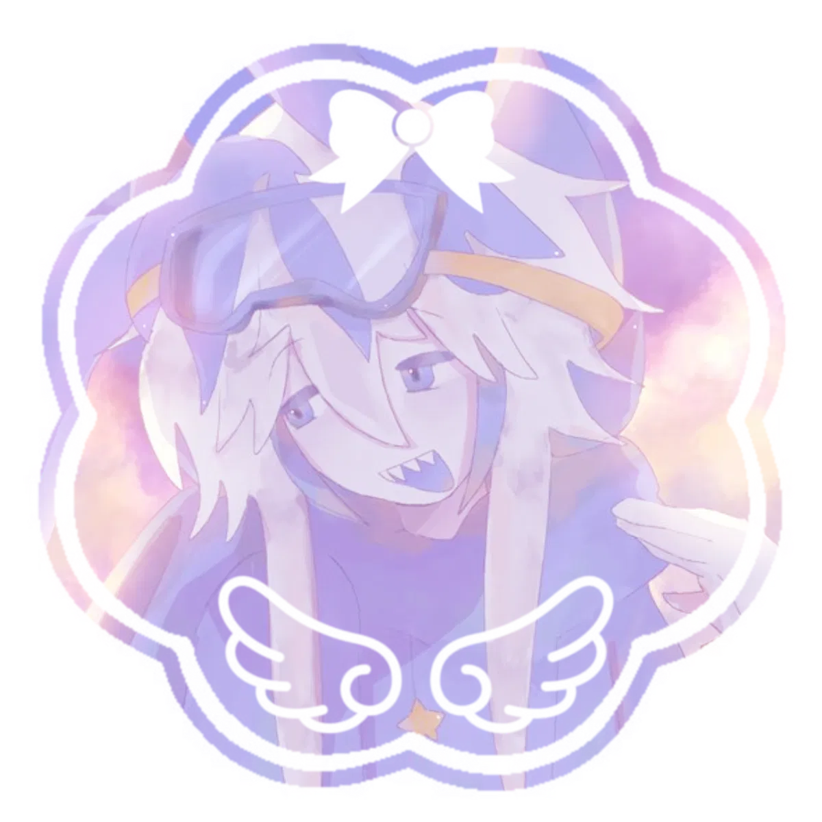 Avatar of 🎀ᩧᅟᅟ𑁯𐑼ᅟᅟrockeł