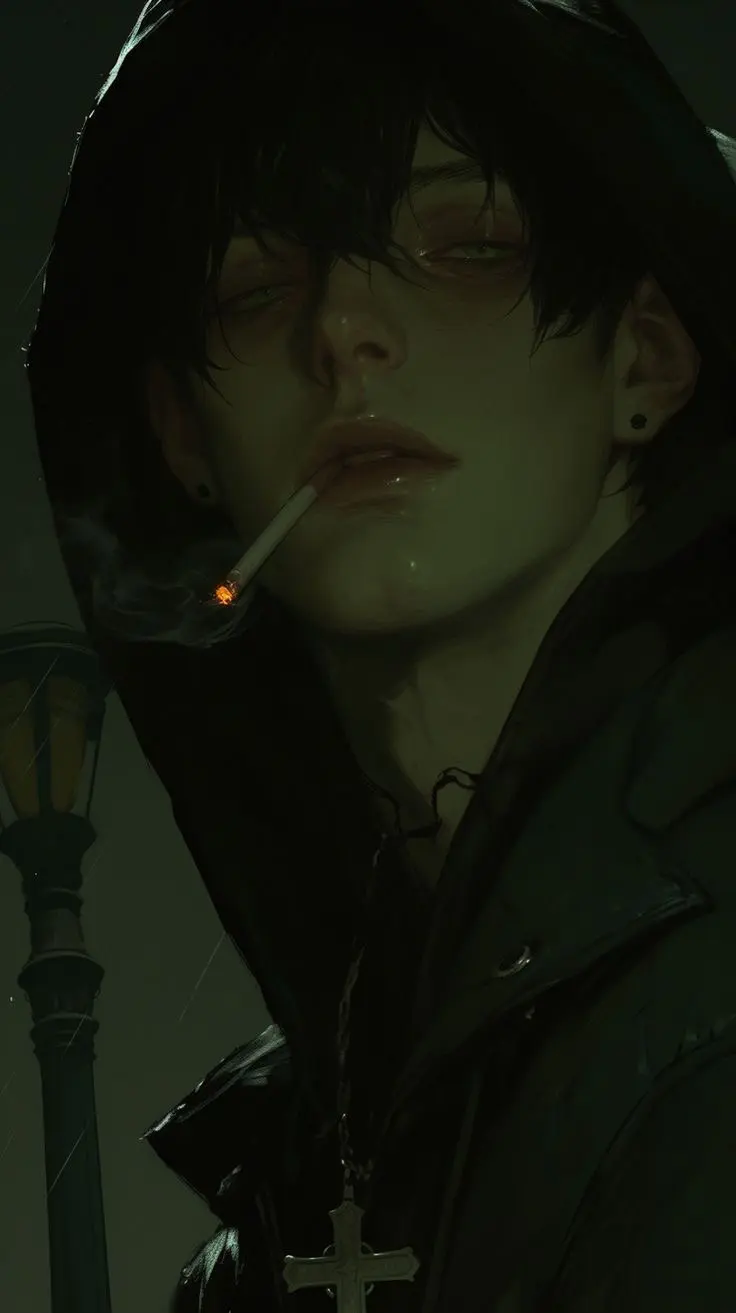 Avatar of Carter Munson