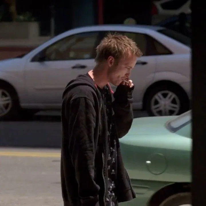 Avatar of Jesse Pinkman