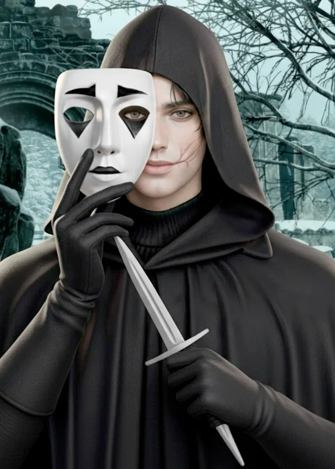 Avatar of Yan | Romance Club Heaven's Secret: Requiem