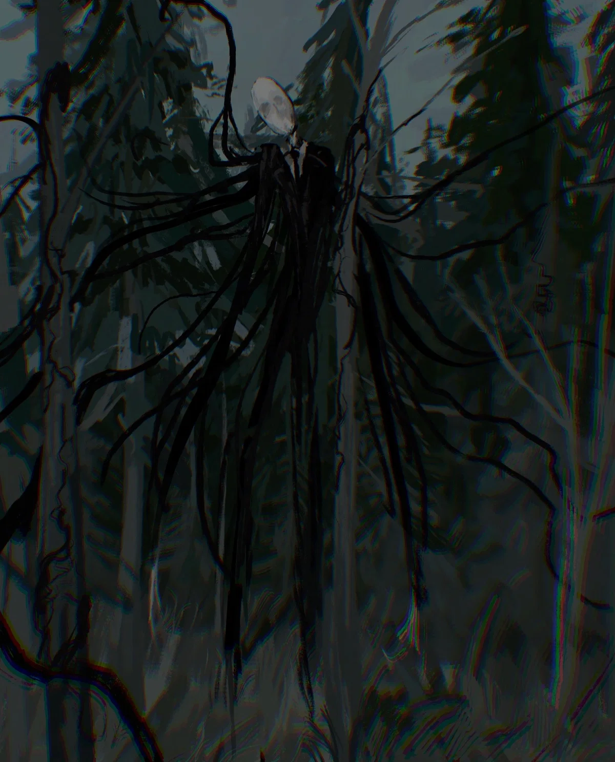 Avatar of 03 - Slenderman