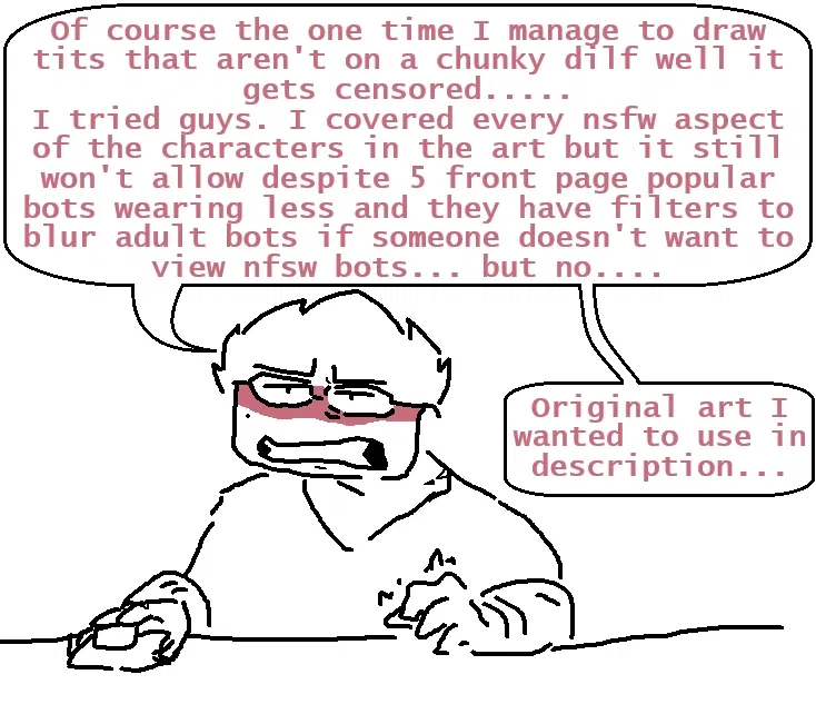 Avatar of Pure Pleasure Model