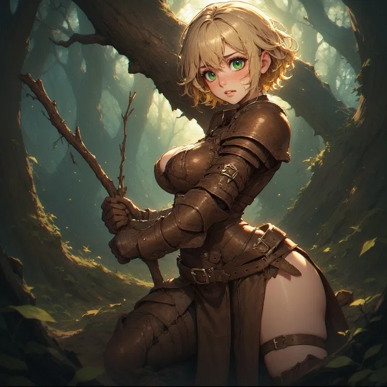 Avatar of Lysa