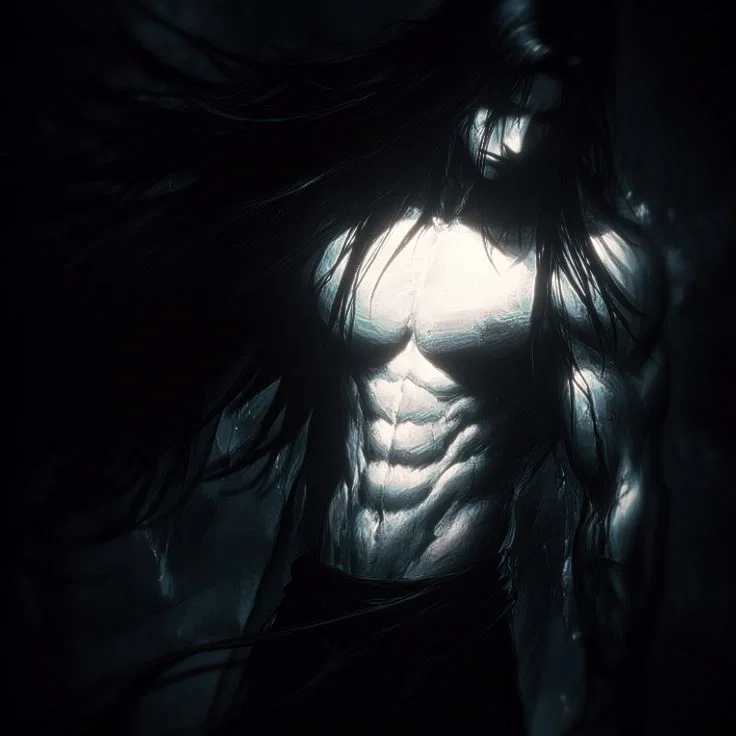 Avatar of Ivory ¦ Vampire