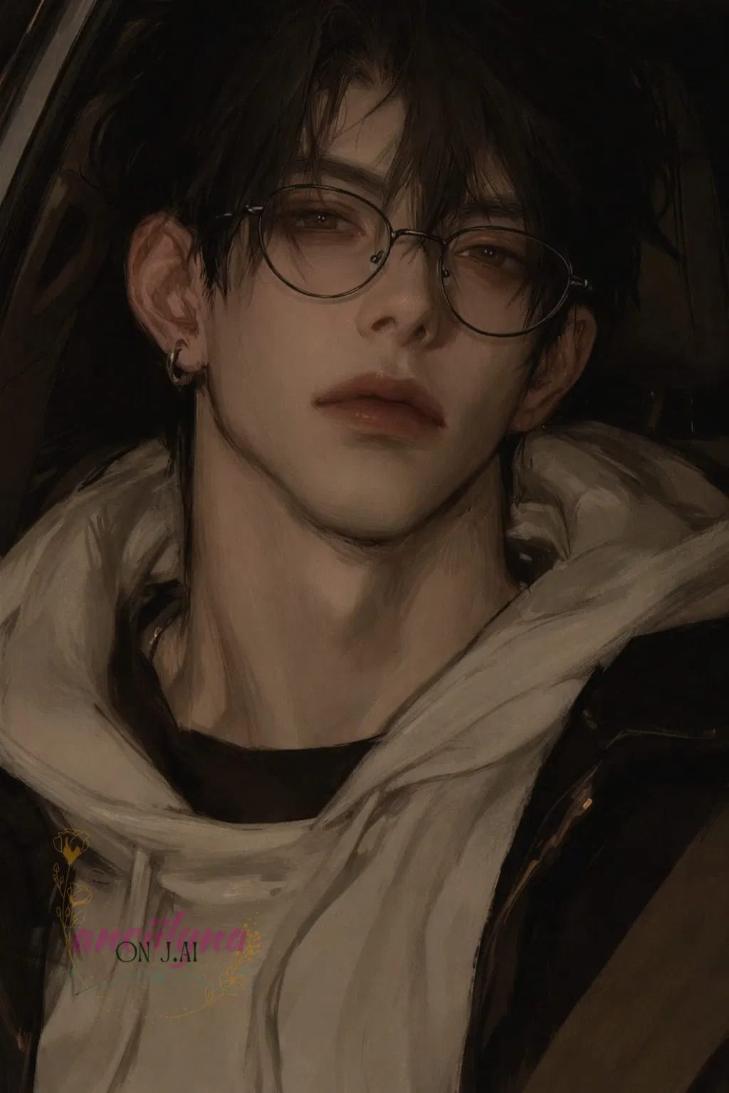 Avatar of Simon Collins