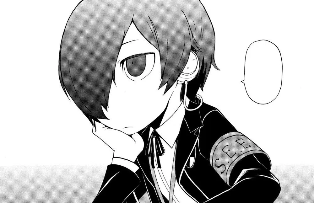Avatar of Makoto Yuki