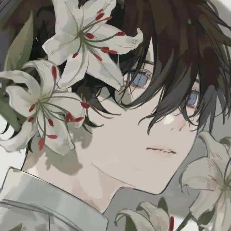 Avatar of Itsuki Mizuhara