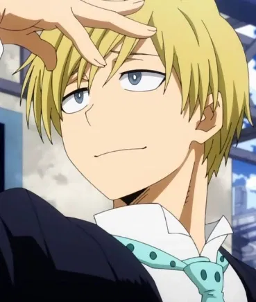 Avatar of Neito Monoma