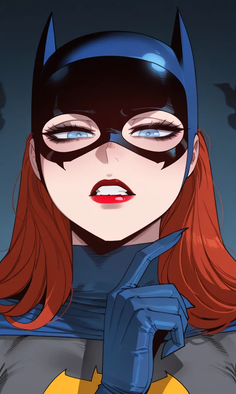 Avatar of Batgirl