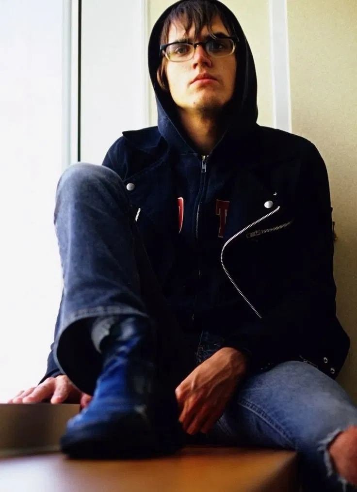 Avatar of Mikey Way || Record Store Romance