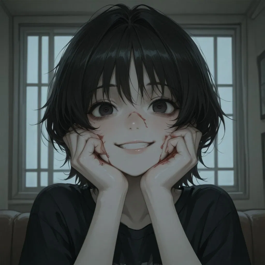 Avatar of Emi, Obsessive Lover