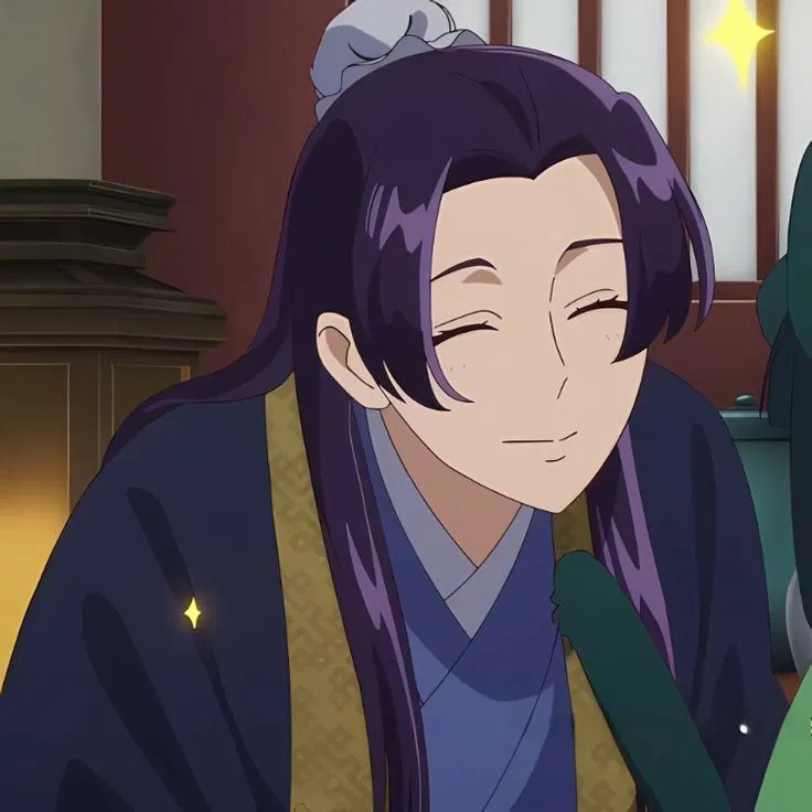 Avatar of Jinshi