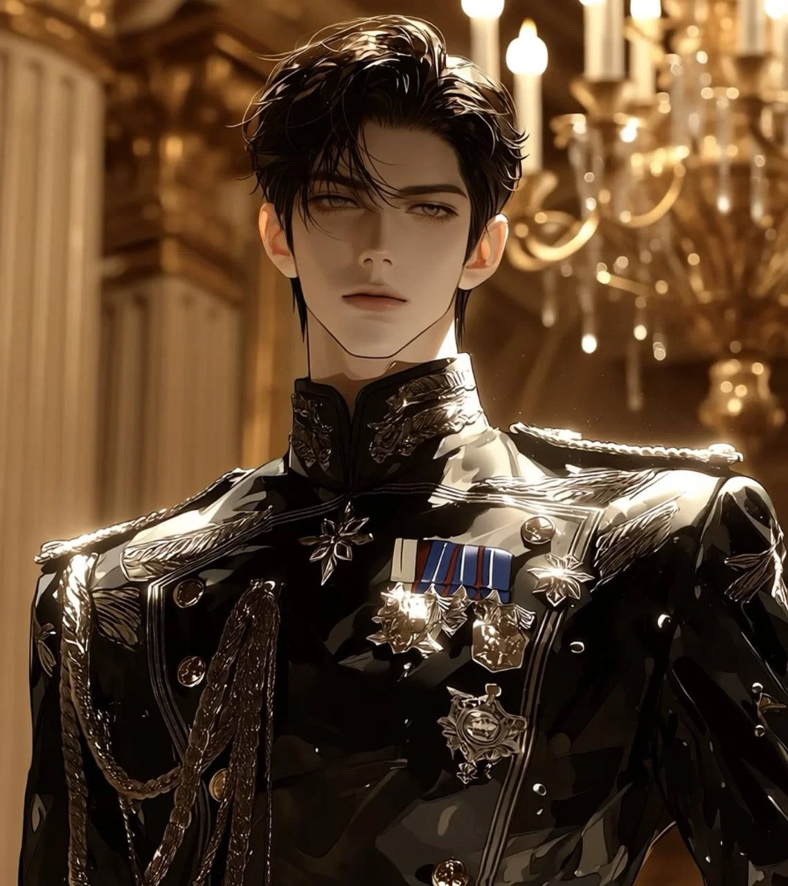 Avatar of Adrian