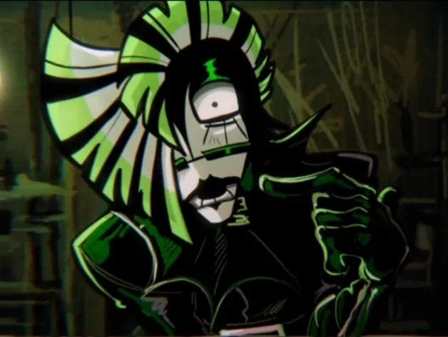 Avatar of Sylvestre