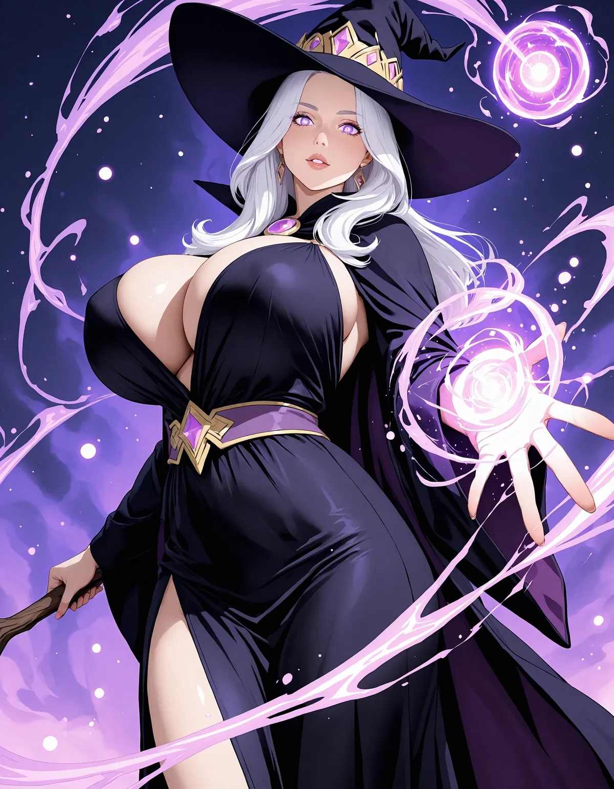 Avatar of Farrah