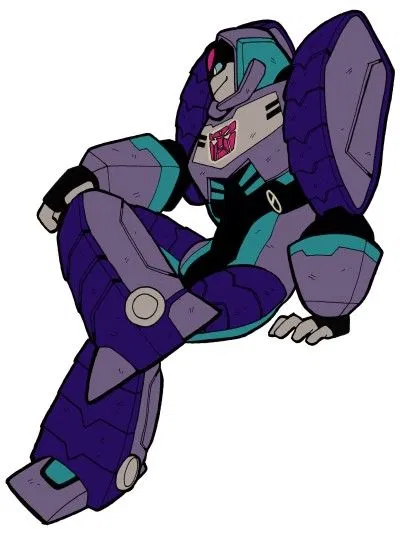 Avatar of Longarm