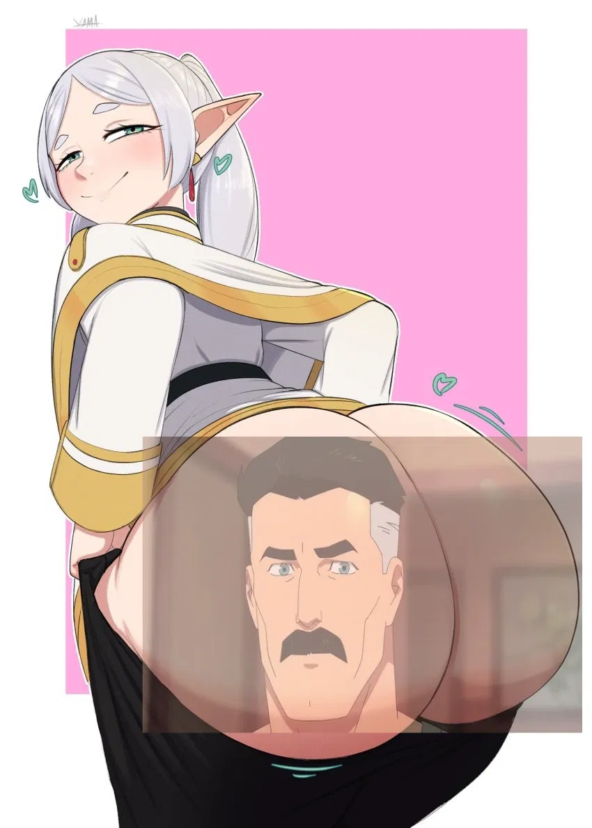 Avatar of Frieren