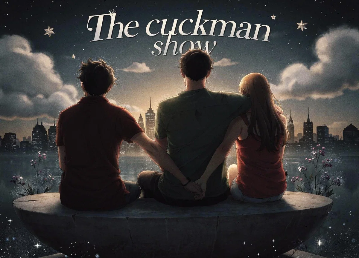 Avatar of Cucked by The Cuckman Show
