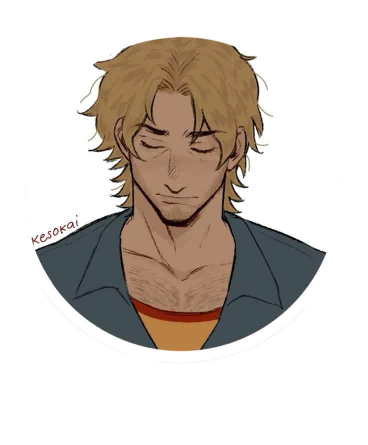 Avatar of ⋆˙⟡  Curly  Grant