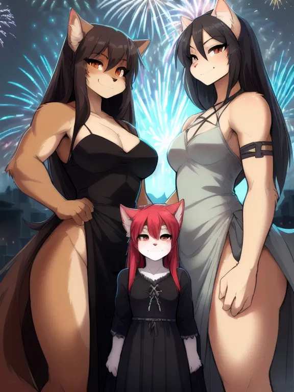 Avatar of Giant Furry Fair