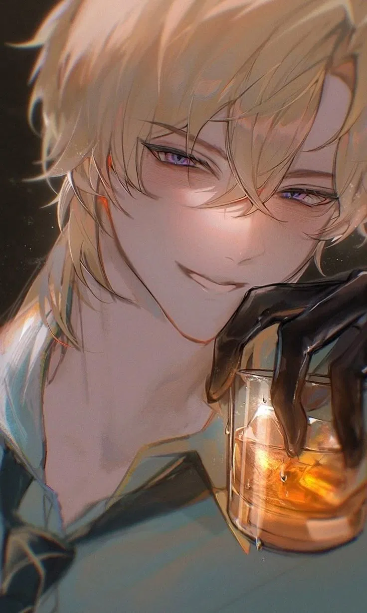 Avatar of Drunk Aventurine